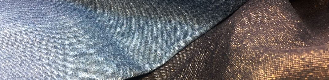 Denim Fabrics